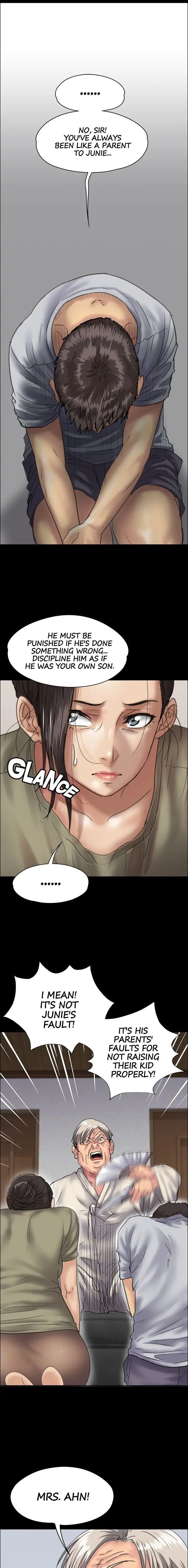 Queen Bee - Chapter 32 [photo 12] - MangaPorn