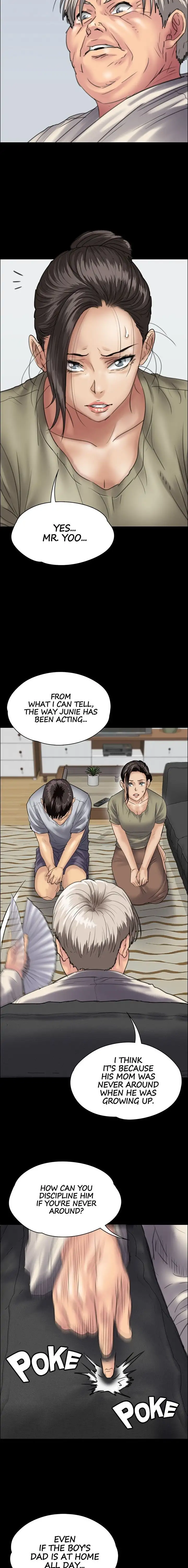 Queen Bee - Chapter 32 [photo 13] - MangaPorn