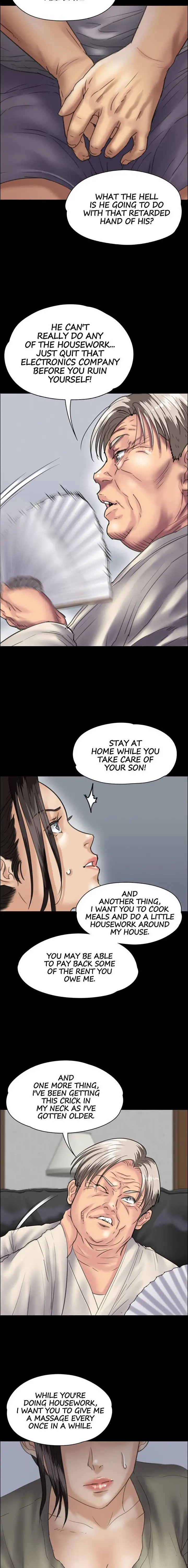 Queen Bee - Chapter 32 [photo 14] - MangaPorn