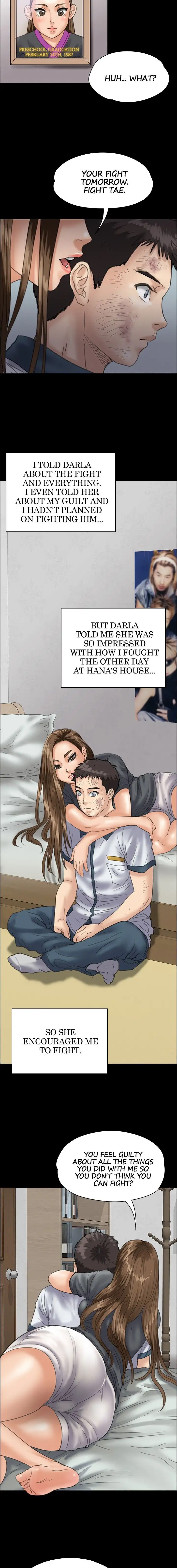 Queen Bee - Chapter 32 [photo 17] - MangaPorn