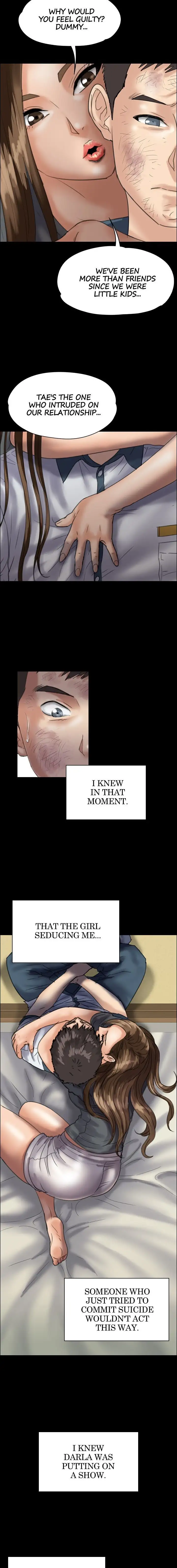 Queen Bee - Chapter 32 [photo 18] - MangaPorn