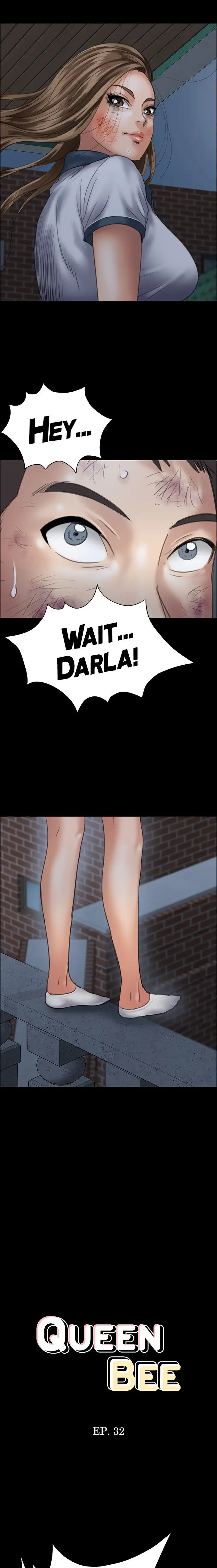 Queen Bee - Chapter 32 [photo 2] - MangaPorn