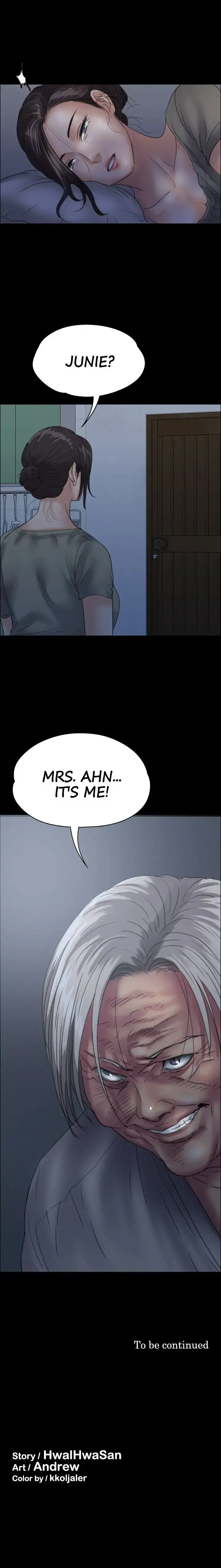 Queen Bee - Chapter 32 [photo 21] - MangaPorn