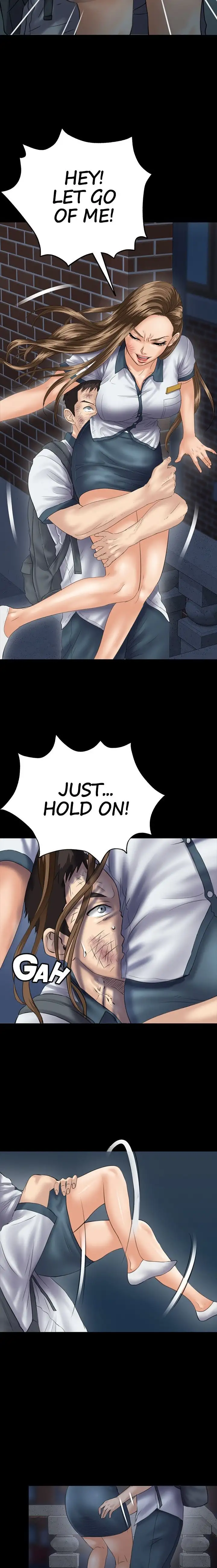 Queen Bee - Chapter 32 [photo 4] - MangaPorn