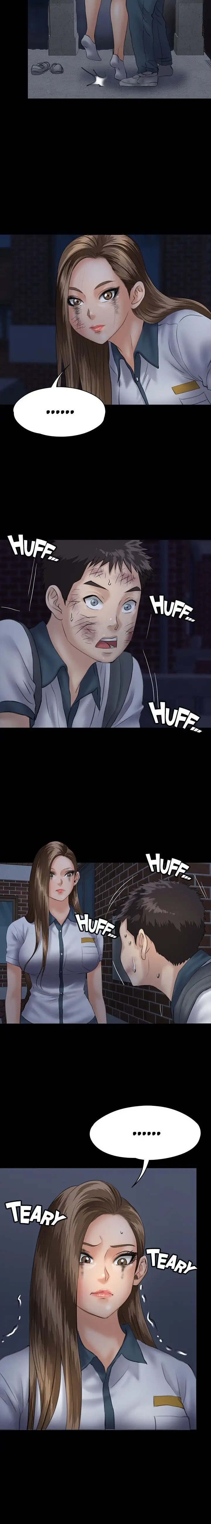 Queen Bee - Chapter 32 [photo 5] - MangaPorn