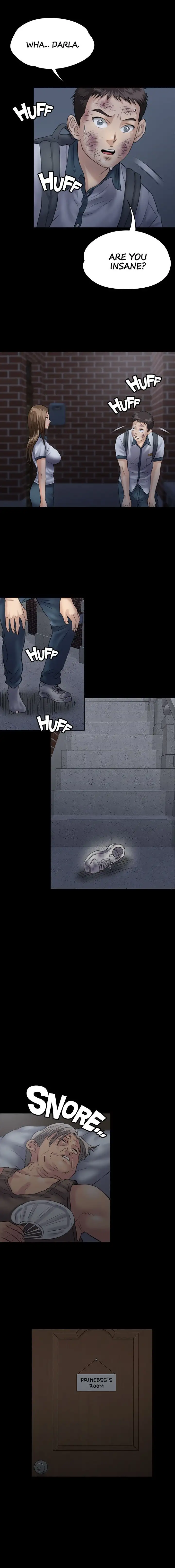 Queen Bee - Chapter 32 [photo 6] - MangaPorn