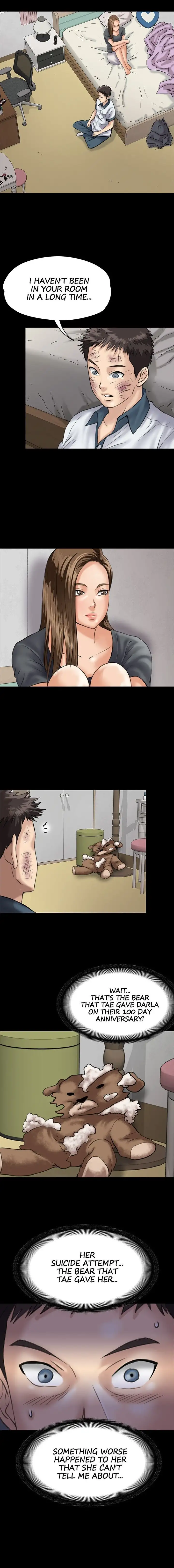 Queen Bee - Chapter 32 [photo 7] - MangaPorn