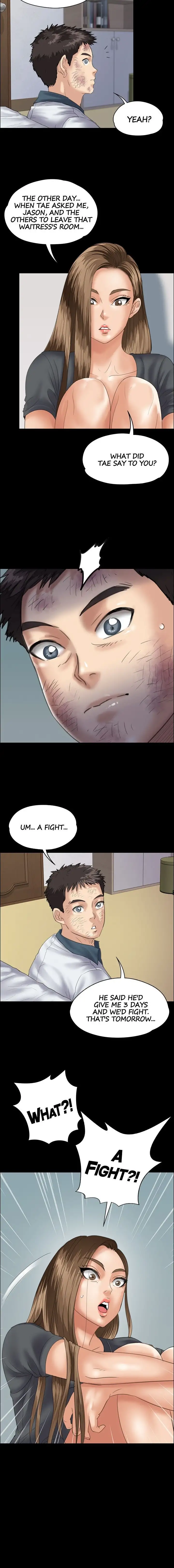 Queen Bee - Chapter 32 [photo 9] - MangaPorn