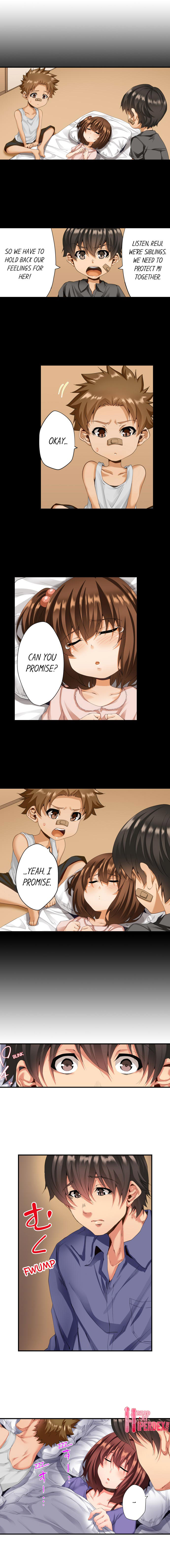 My 2 Step-Brothers are Ganging Up on Me! - Chapter 25 [photo 2] - MangaPorn