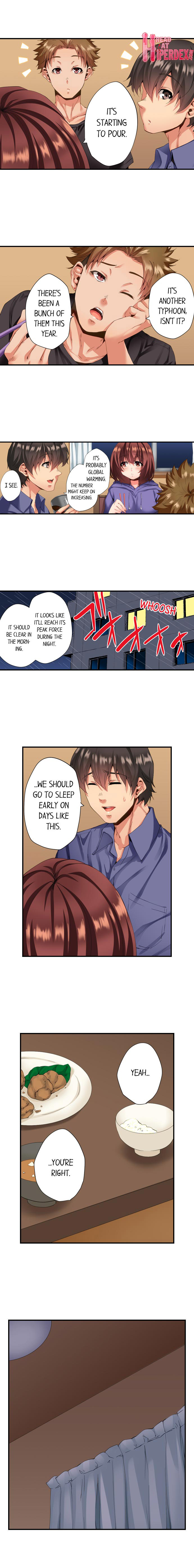 My 2 Step-Brothers are Ganging Up on Me! - Chapter 25 [photo 5] - MangaPorn