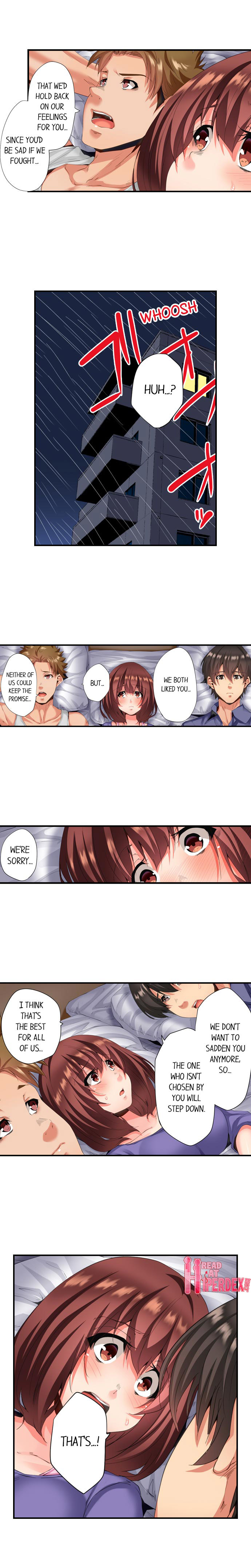 My 2 Step-Brothers are Ganging Up on Me! - Chapter 25 [photo 7] - MangaPorn