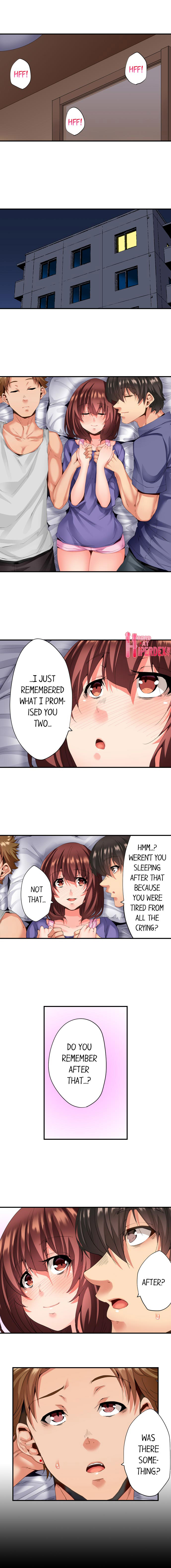 My 2 Step-Brothers are Ganging Up on Me! - Chapter 27 [photo 8] - MangaPorn