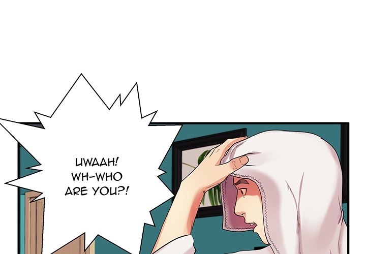 Bad Parenting - Chapter 0 [photo 1] - MangaPorn