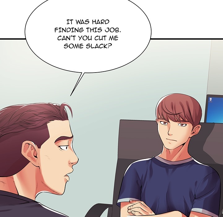 Bad Parenting - Chapter 0 [photo 19] - MangaPorn