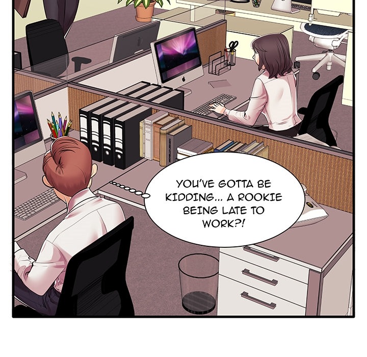 Bad Parenting - Chapter 0 [photo 30] - MangaPorn