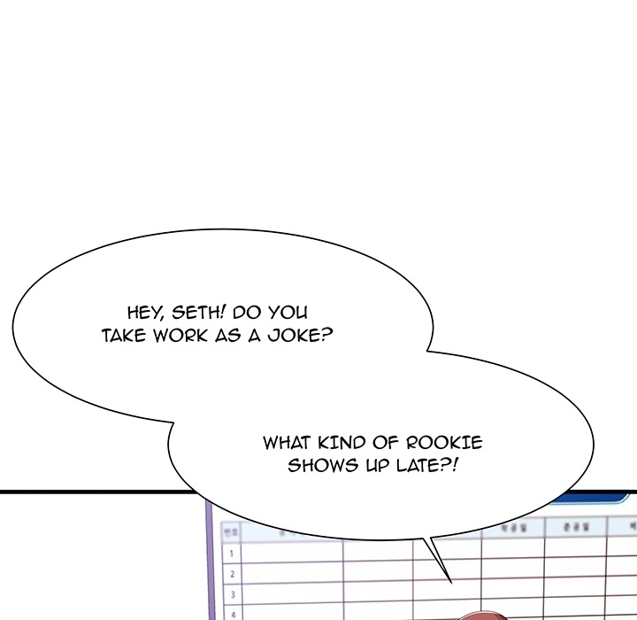 Bad Parenting - Chapter 0 [photo 31] - MangaPorn