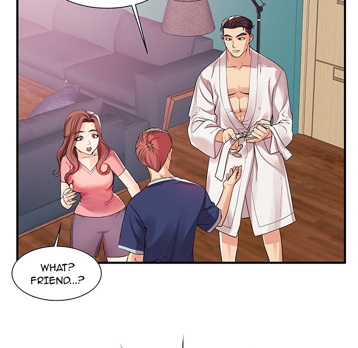 Bad Parenting - Chapter 0 [photo 6] - MangaPorn