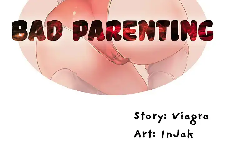 Bad Parenting - Chapter 2 [photo 2] - MangaPorn