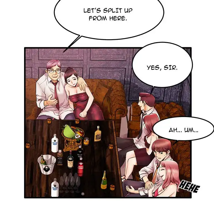 Bad Parenting - Chapter 5 [photo 67] - MangaPorn