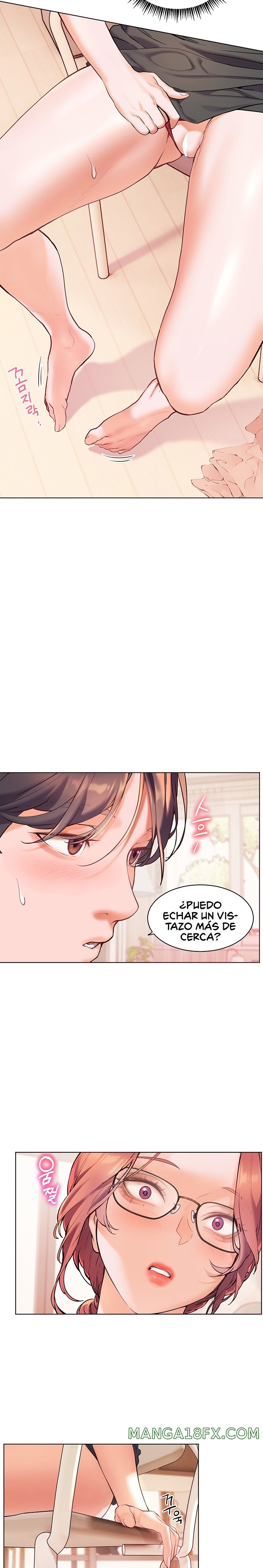 The Teachers’ Efforts Raw - Chapter 2 [photo 13] - MangaPorn