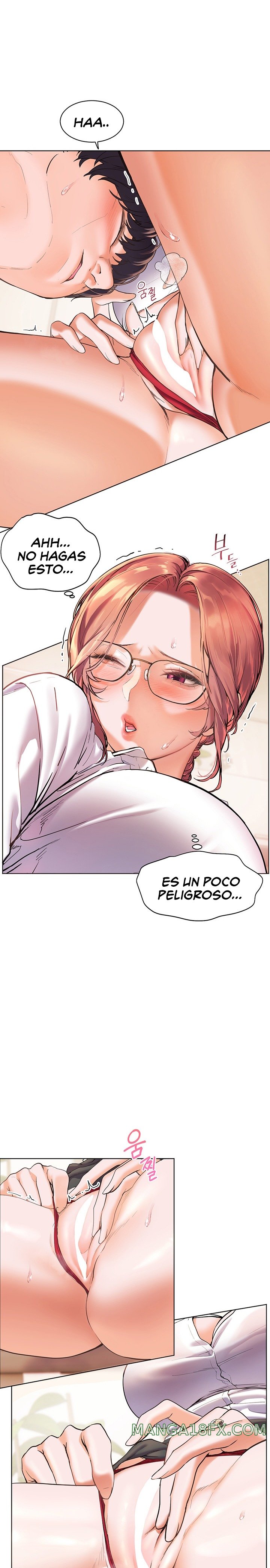 The Teachers’ Efforts Raw - Chapter 2 [photo 20] - MangaPorn