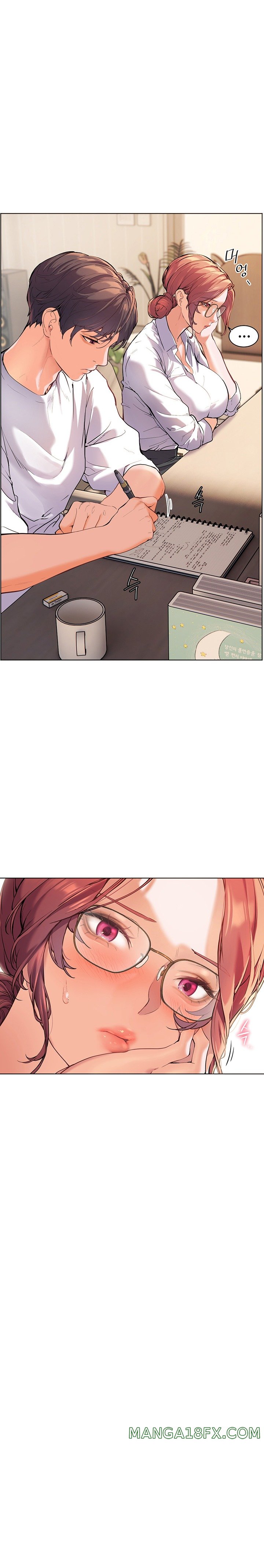 The Teachers’ Efforts Raw - Chapter 2 [photo 24] - MangaPorn