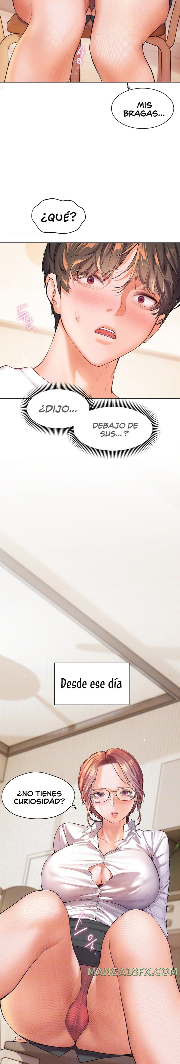 The Teachers’ Efforts Raw - Chapter 2 [photo 3] - MangaPorn