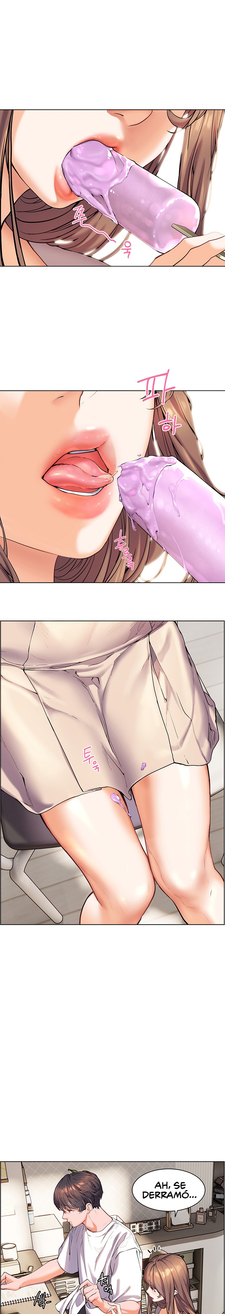 The Teachers’ Efforts Raw - Chapter 2 [photo 30] - MangaPorn