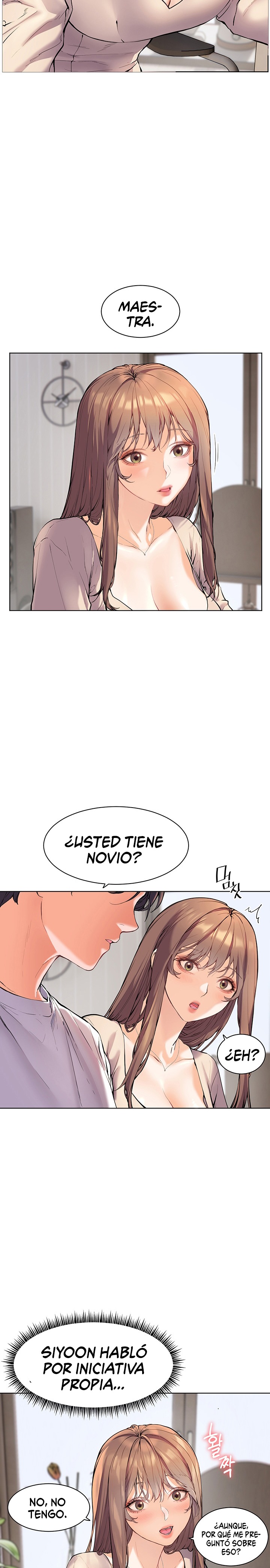 The Teachers’ Efforts Raw - Chapter 2 [photo 33] - MangaPorn