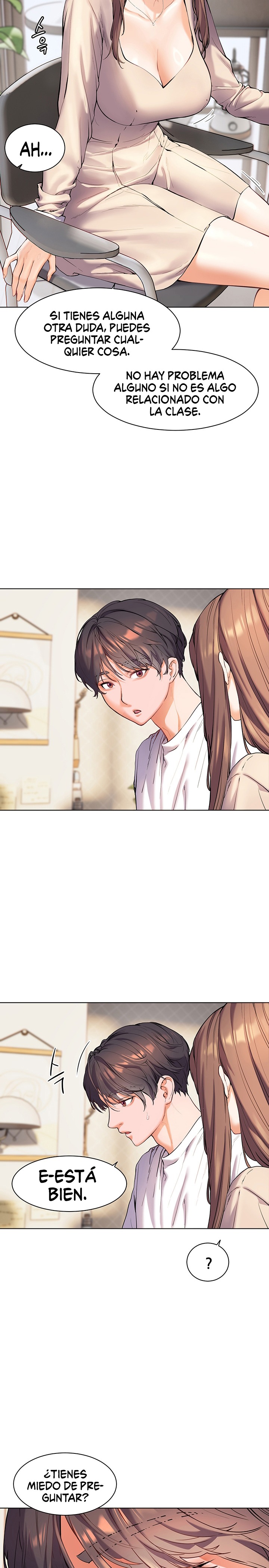 The Teachers’ Efforts Raw - Chapter 2 [photo 34] - MangaPorn