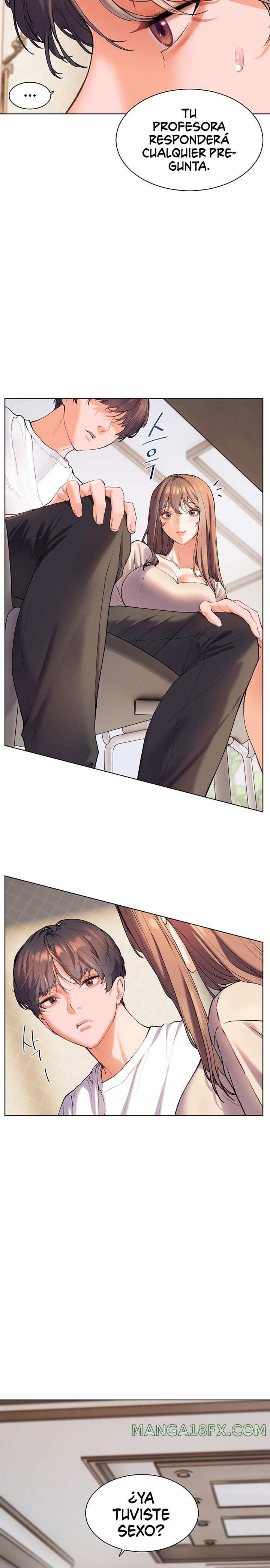 The Teachers’ Efforts Raw - Chapter 2 [photo 35] - MangaPorn