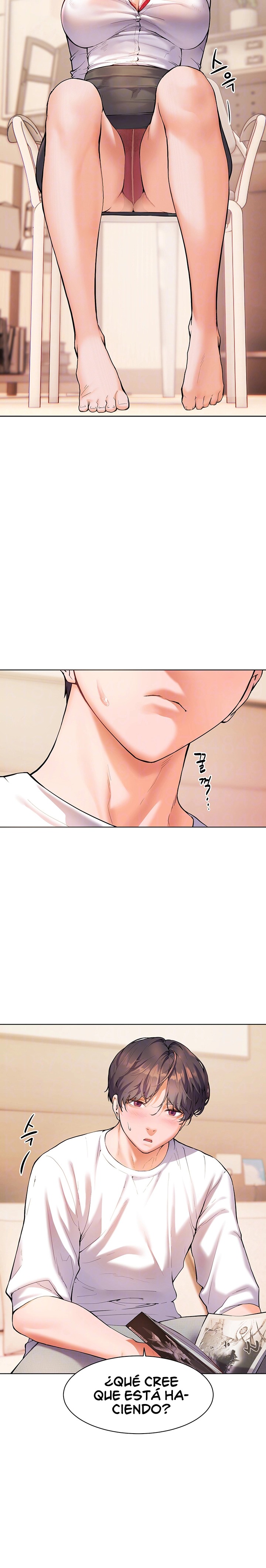 The Teachers’ Efforts Raw - Chapter 2 [photo 5] - MangaPorn