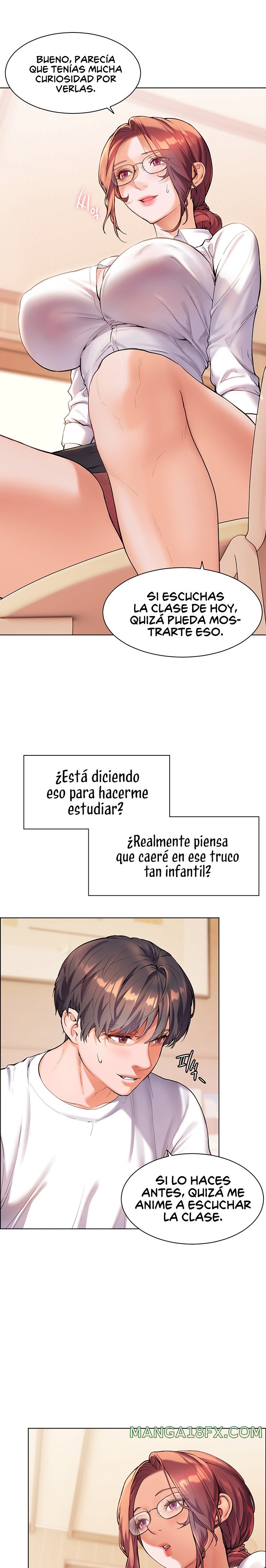 The Teachers’ Efforts Raw - Chapter 2 [photo 6] - MangaPorn