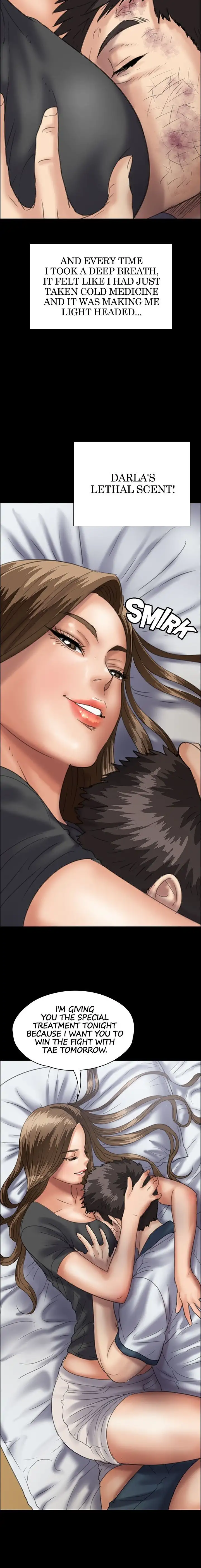 Queen Bee - Chapter 33 [photo 15] - MangaPorn