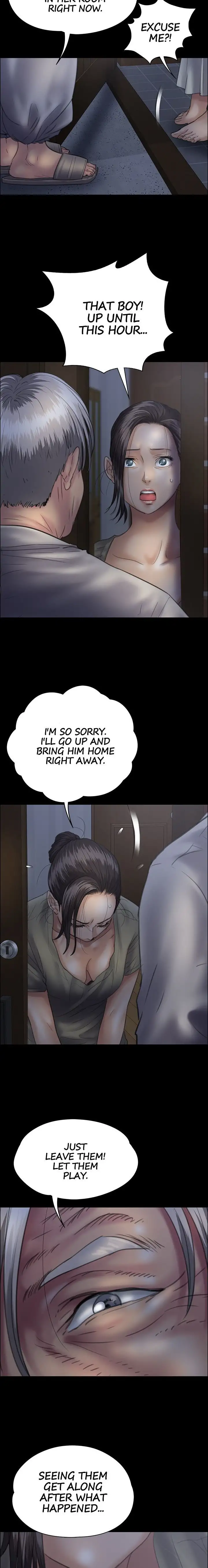 Queen Bee - Chapter 33 [photo 3] - MangaPorn