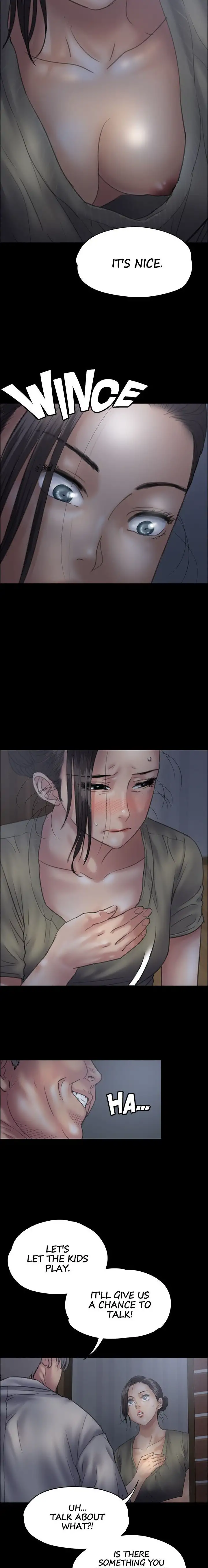 Queen Bee - Chapter 33 [photo 4] - MangaPorn