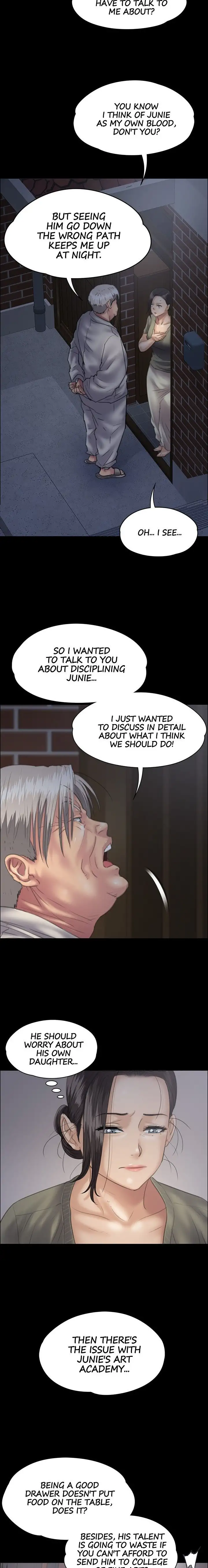 Queen Bee - Chapter 33 [photo 5] - MangaPorn