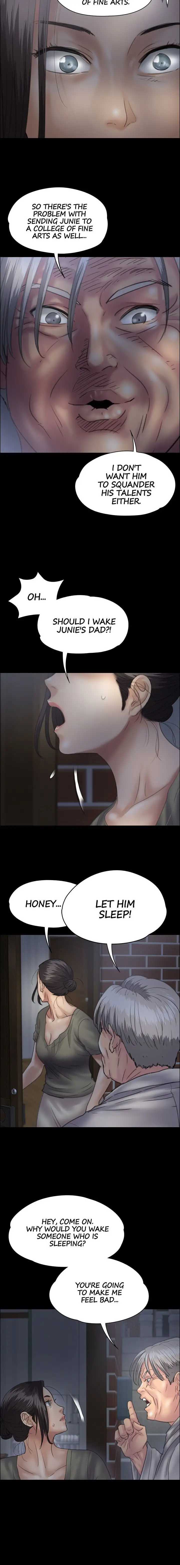 Queen Bee - Chapter 33 [photo 6] - MangaPorn