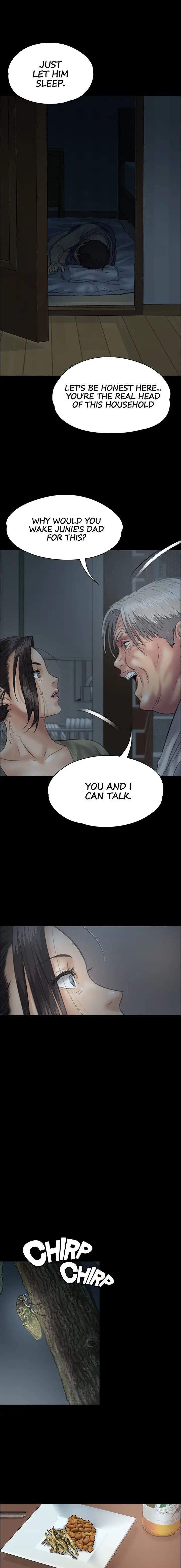 Queen Bee - Chapter 33 [photo 7] - MangaPorn