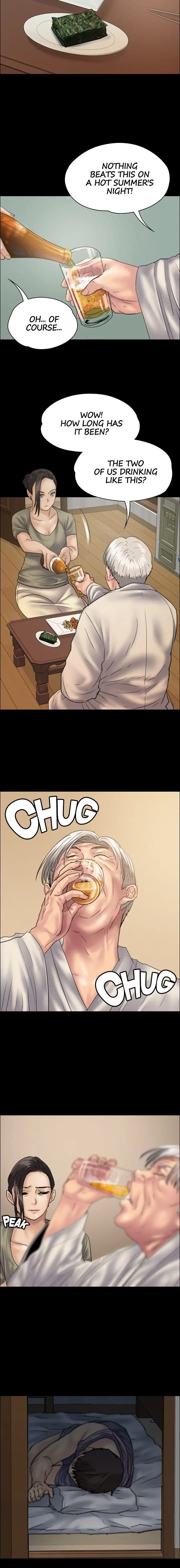 Queen Bee - Chapter 33 [photo 8] - MangaPorn