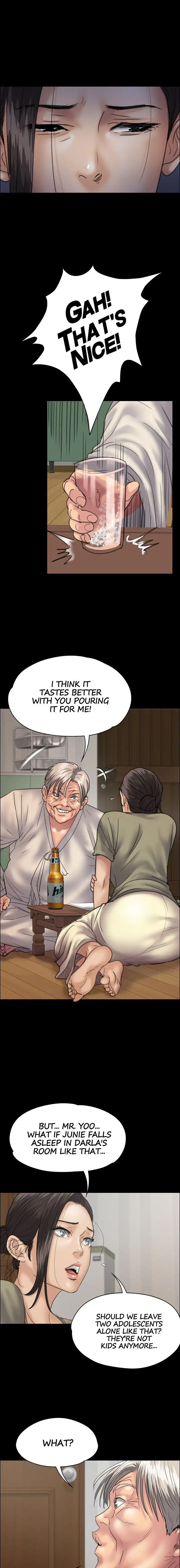 Queen Bee - Chapter 33 [photo 9] - MangaPorn