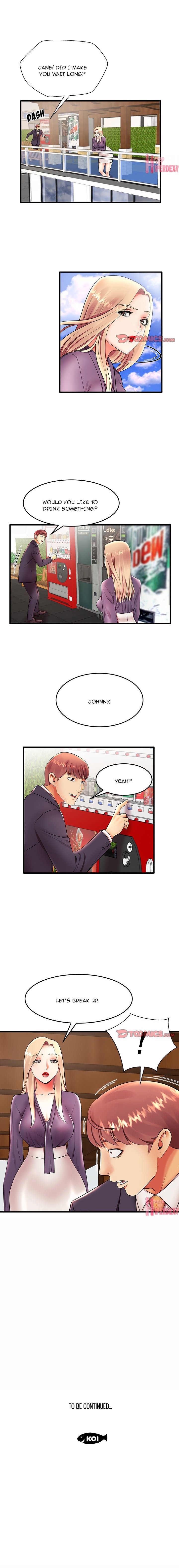 Bad Parenting - Chapter 10 [photo 6] - MangaPorn