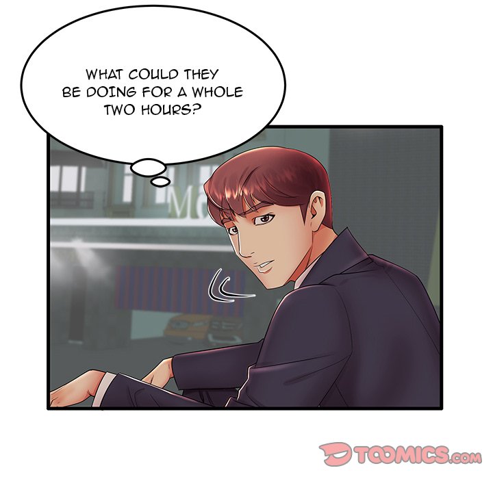 Bad Parenting - Chapter 12 [photo 14] - MangaPorn