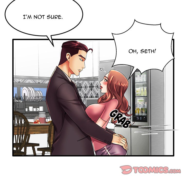 Bad Parenting - Chapter 13 [photo 14] - MangaPorn