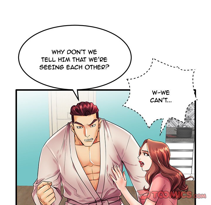 Bad Parenting - Chapter 13 [photo 86] - MangaPorn