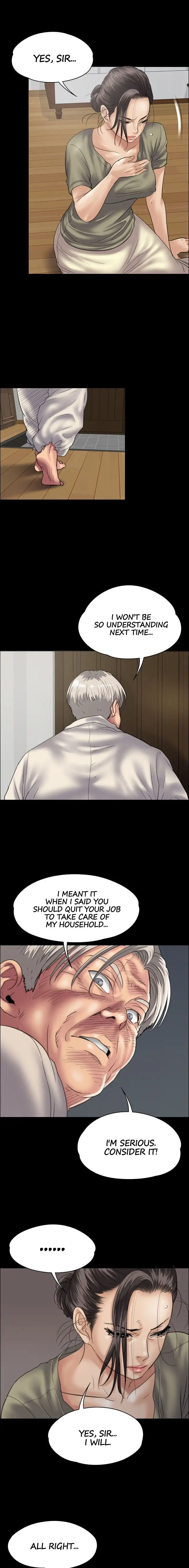 Queen Bee - Chapter 34 [photo 1] - MangaPorn