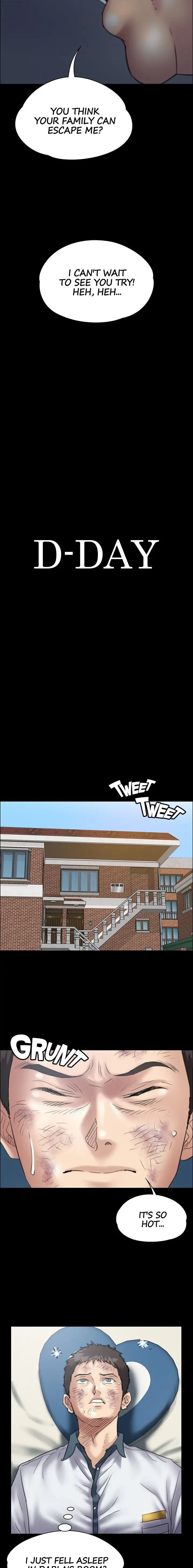 Queen Bee - Chapter 34 [photo 11] - MangaPorn