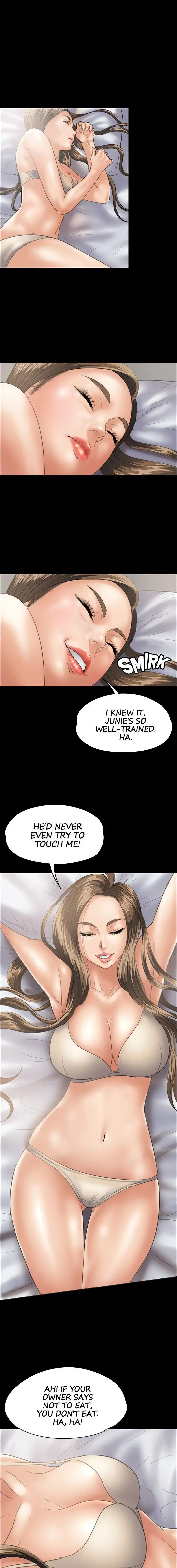 Queen Bee - Chapter 34 [photo 17] - MangaPorn