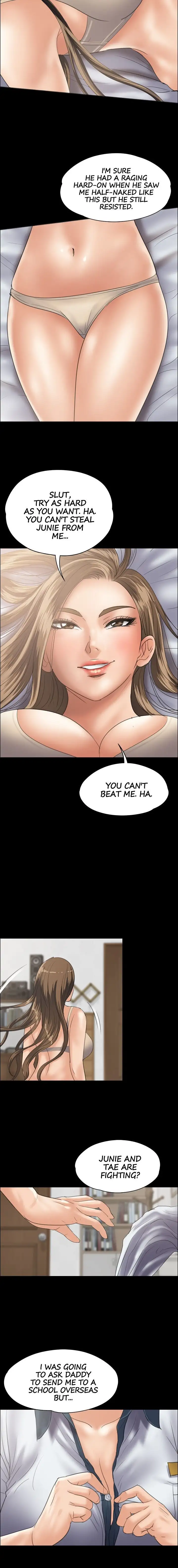 Queen Bee - Chapter 34 [photo 18] - MangaPorn