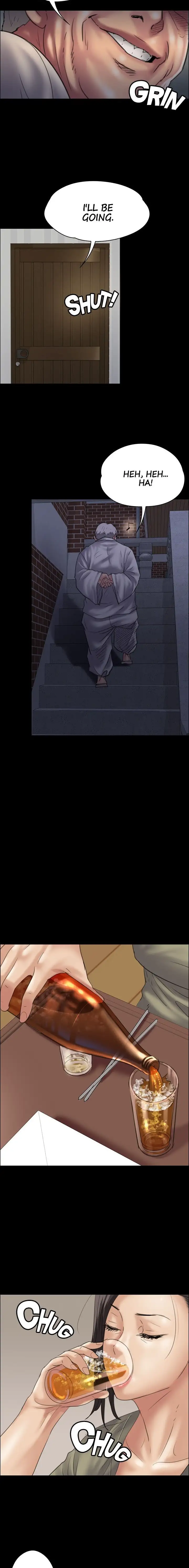 Queen Bee - Chapter 34 [photo 2] - MangaPorn